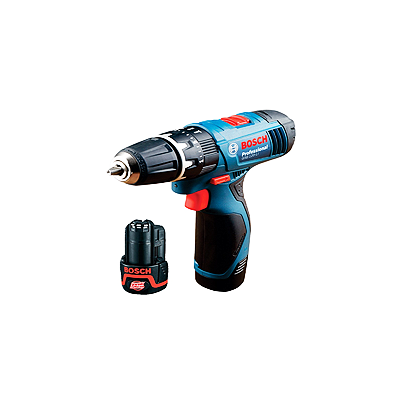 VISSEUSE PERCEUSE 12V GSB120LI BOSCH BOSCH - 1